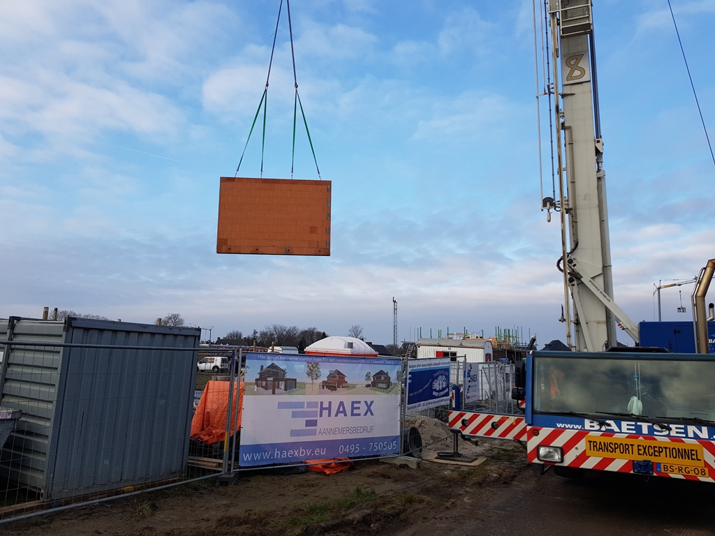 Haex - Weert - Haex