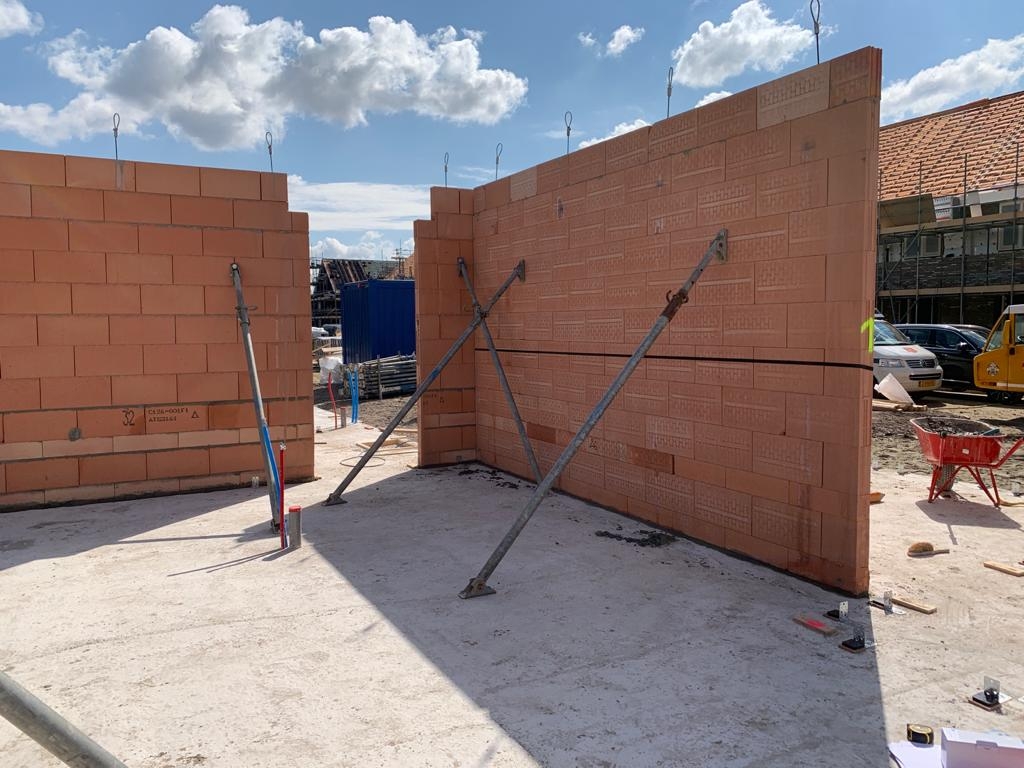 Woning Esselink - Aannemer vd Spek